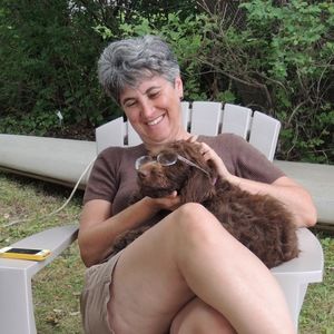 Meet your Posher, Jennie